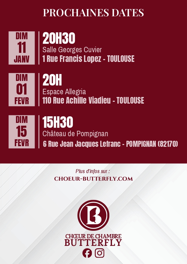 Note de programme — page 12